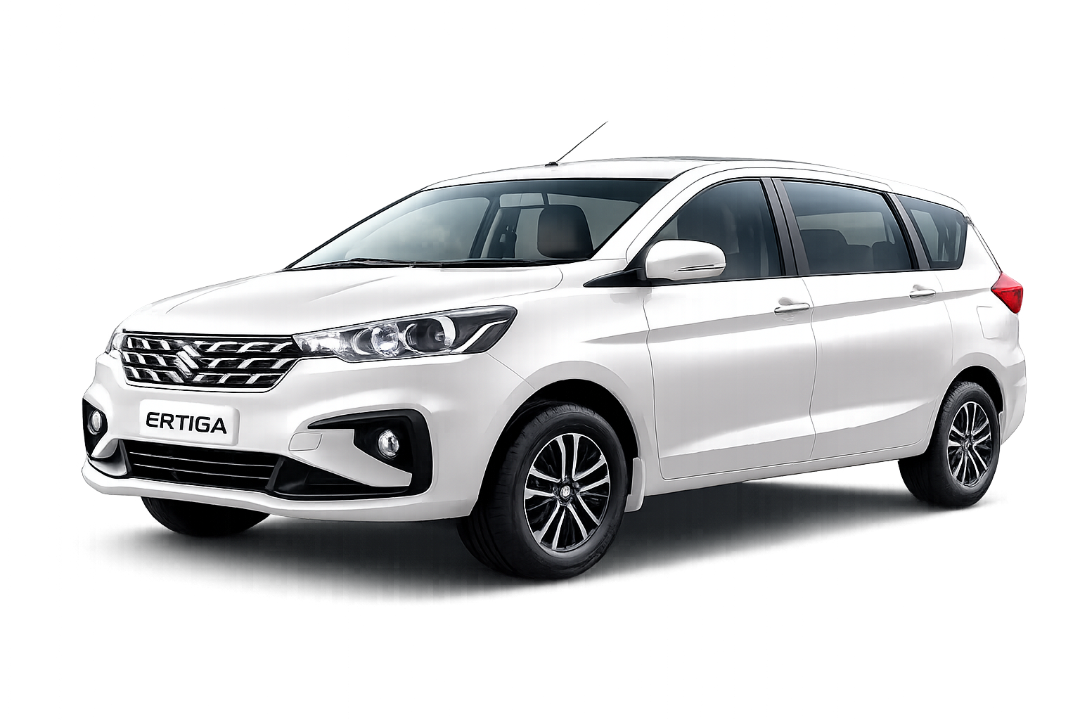 Ertiga
