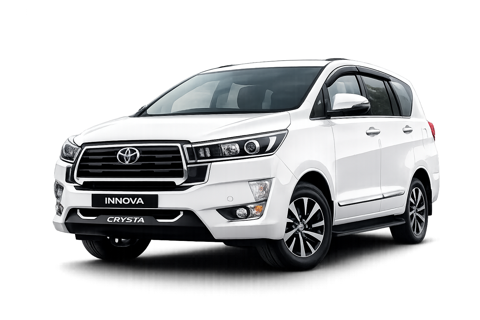 Innova Crysta