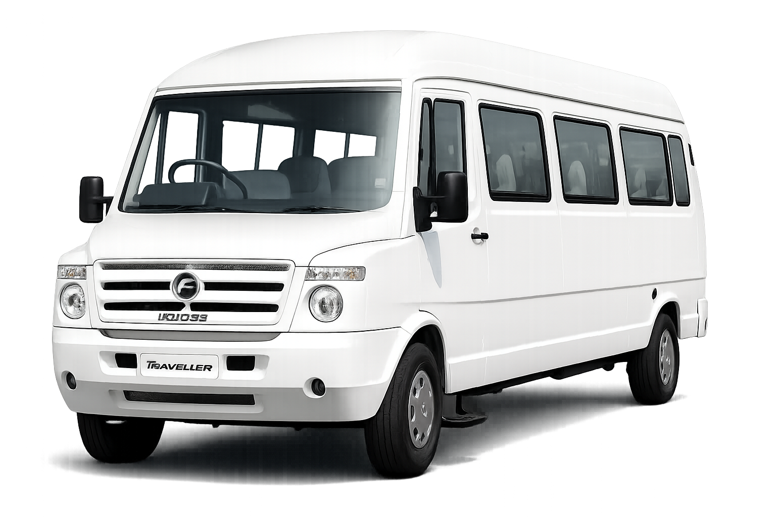 Tempo Traveller
