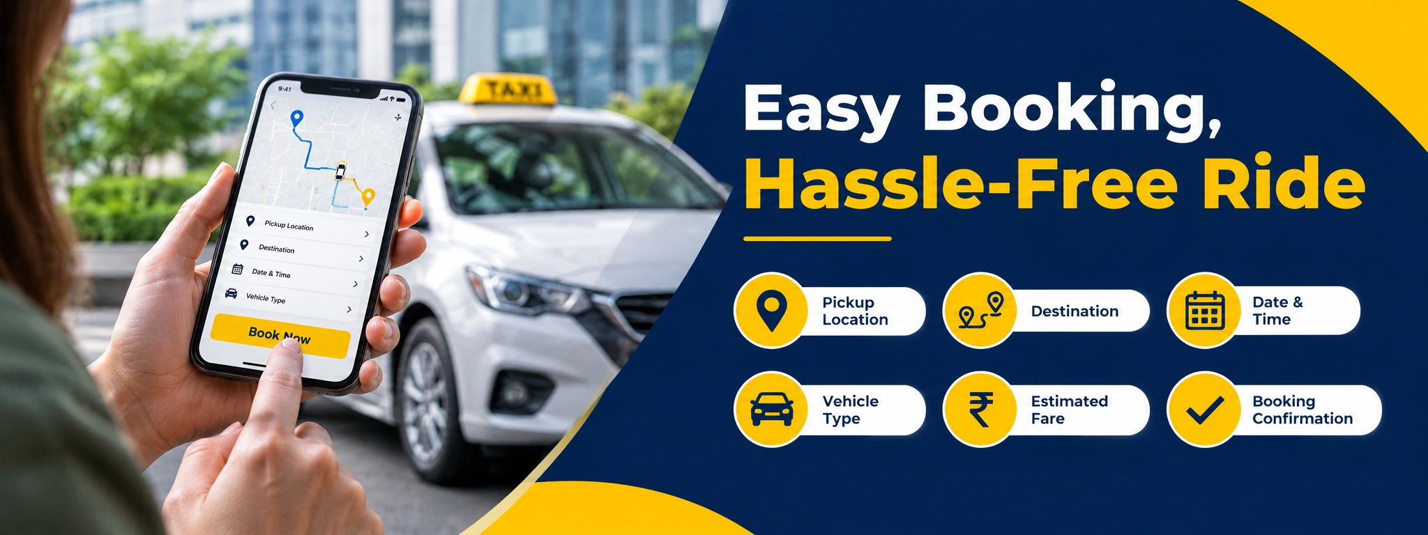 Choose the Right Vehicle for Your Trip